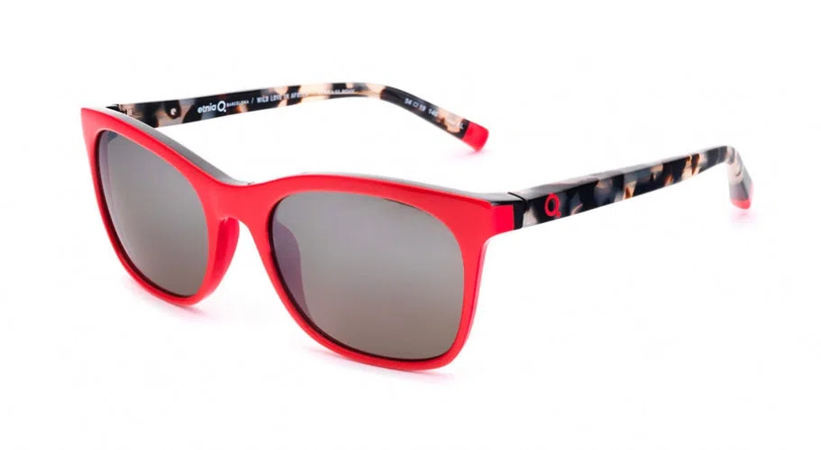 Etnia Barcelona WLA AFRICA02 Sunglasses - view 126